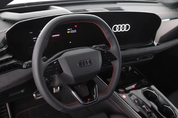 Audi A6 TFSI Quattro = S-line = Tech Pro Гаранция, снимка 9 - Автомобили и джипове - 54970334