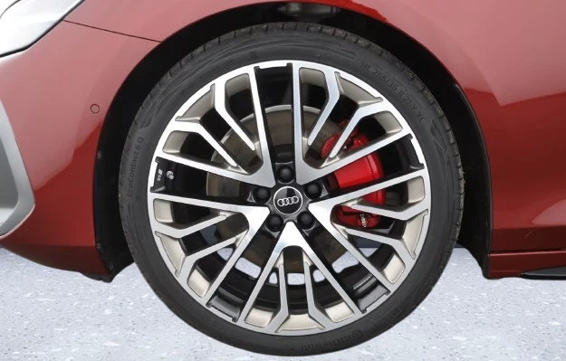 Audi A6 TFSI Quattro = S-line = Tech Pro Гаранция, снимка 5 - Автомобили и джипове - 54970334