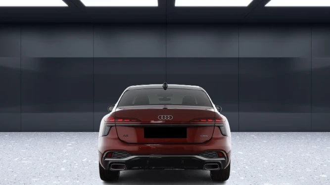 Audi A6 TFSI Quattro = S-line = Tech Pro Гаранция, снимка 2 - Автомобили и джипове - 54970334