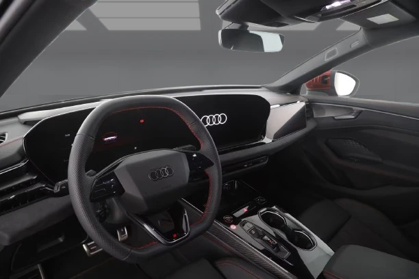 Audi A6 TFSI Quattro = S-line = Tech Pro Гаранция, снимка 7 - Автомобили и джипове - 54970334