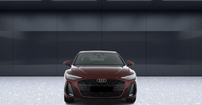 Audi A6 TFSI Quattro = S-line = Tech Pro Гаранция