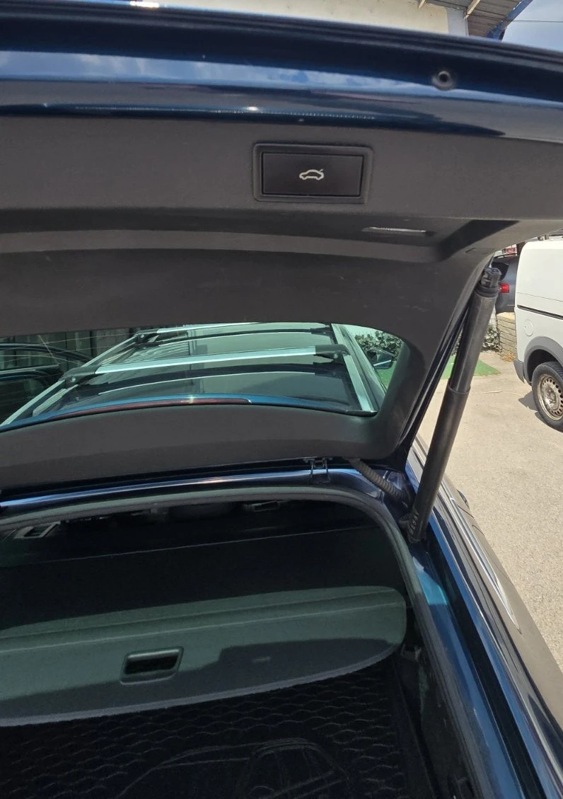 Skoda Superb 2.0 TDI, снимка 6 - Автомобили и джипове - 55078452
