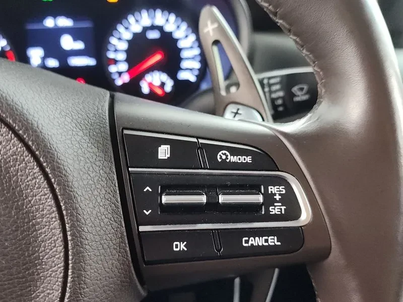 Kia Stinger 2.0 Turbo 2Wd Dream Edition, снимка 17 - Автомобили и джипове - 55090224