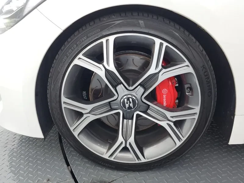 Kia Stinger 2.0 Turbo 2Wd Dream Edition, снимка 5 - Автомобили и джипове - 55090224