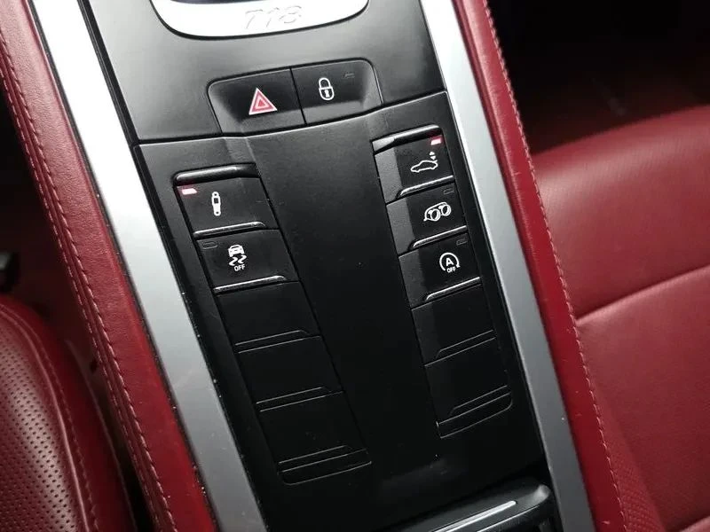 Porsche Cayman, снимка 15 - Автомобили и джипове - 56737261
