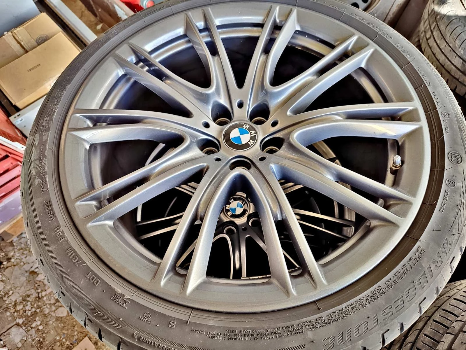 BMW 740 Individual  xDrive | Mobile.bg � ����������� 16