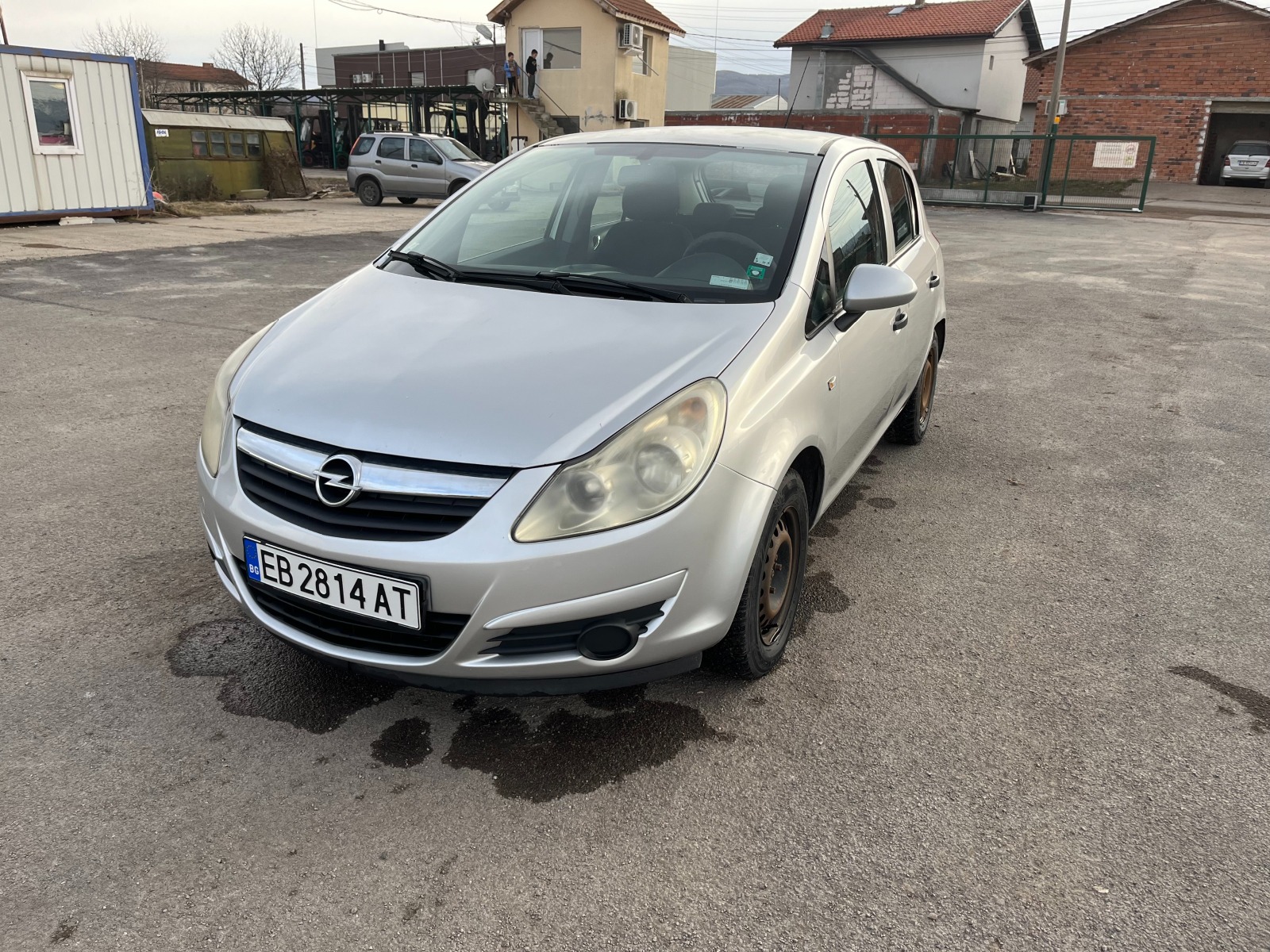 Opel Corsa 1.3 CDTI - изображение 1