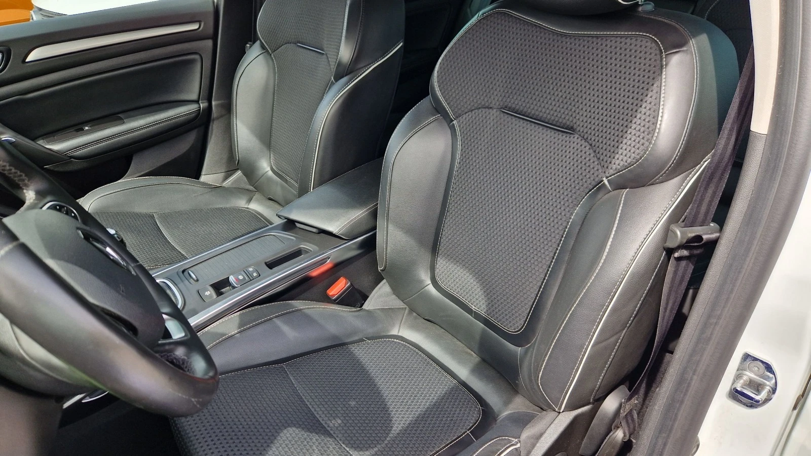 Renault Megane 1.2-131.NAVY | Mobile.bg   11