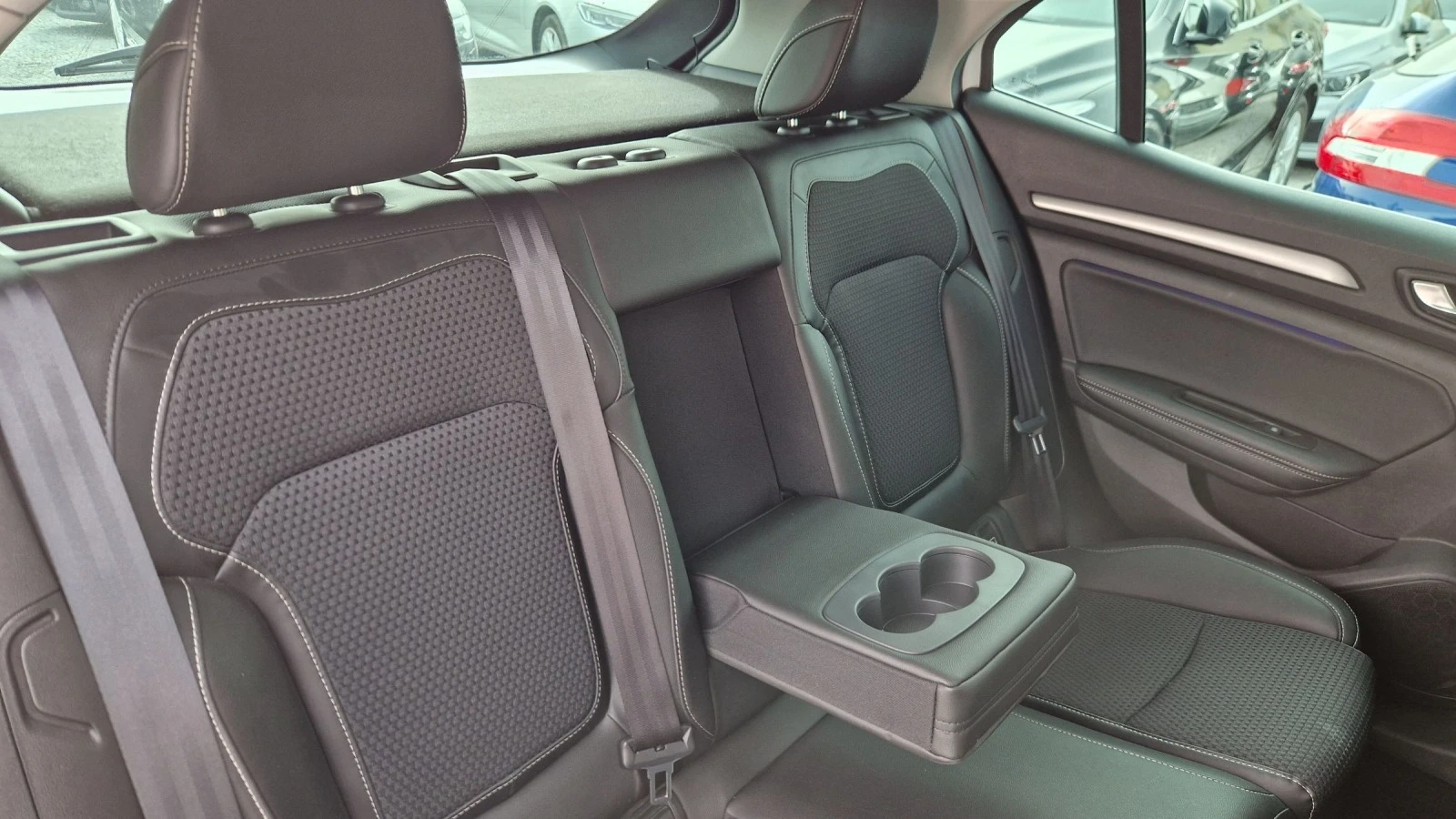 Renault Megane 1.2-131.NAVY | Mobile.bg   12