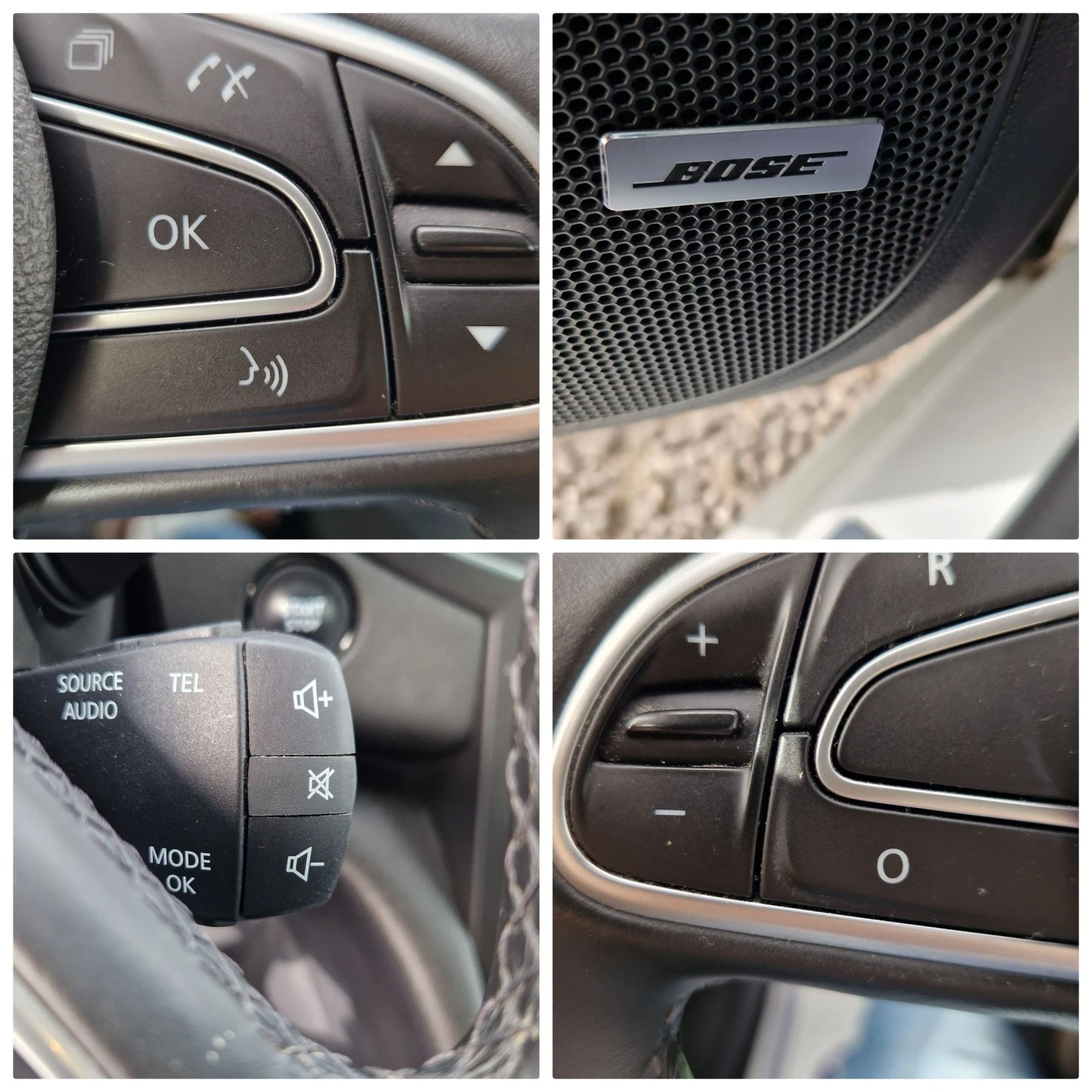 Renault Megane 1.2-131.NAVY | Mobile.bg   17