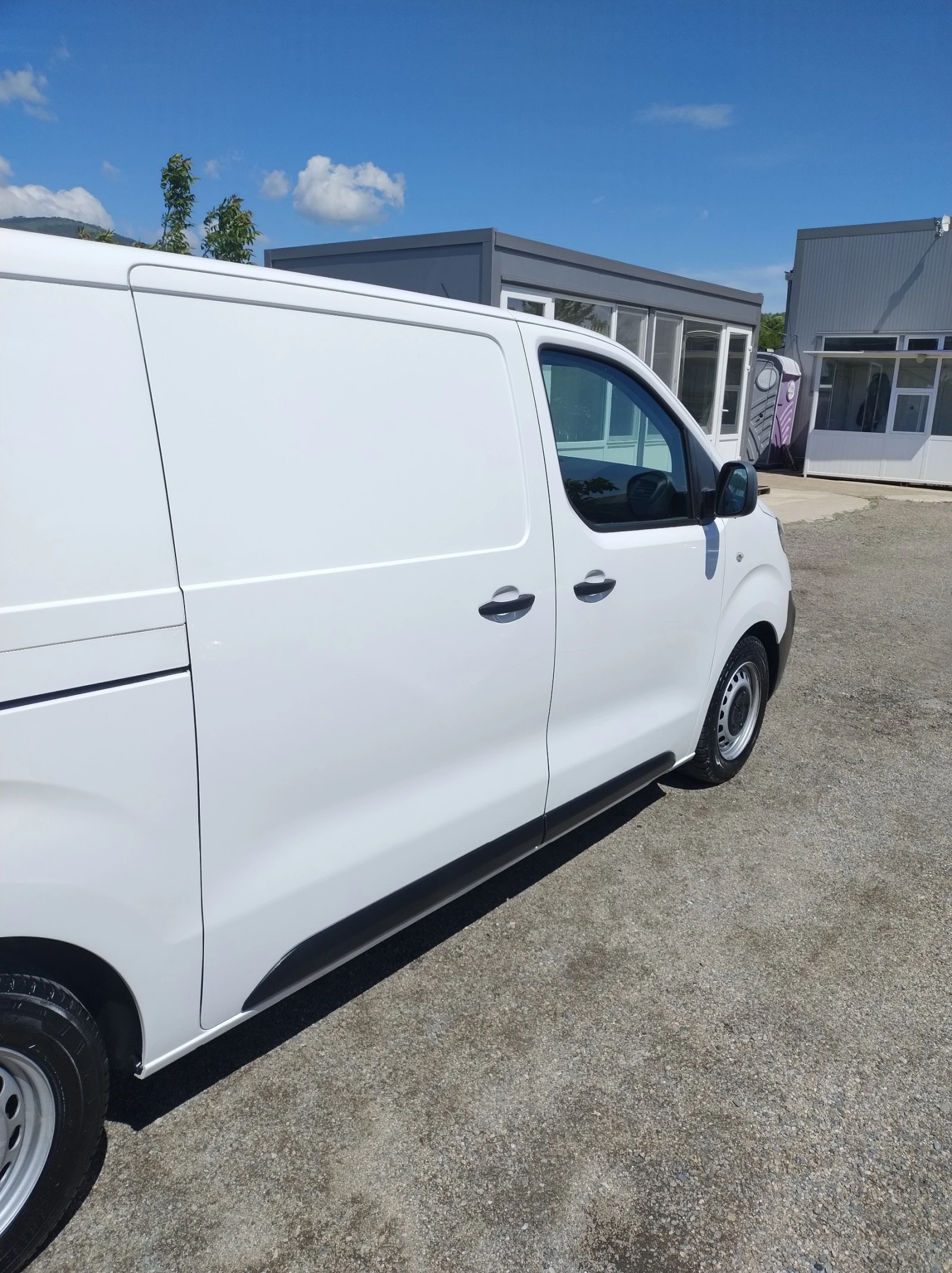 Peugeot Expert 1.6HDI-115 - изображение 6