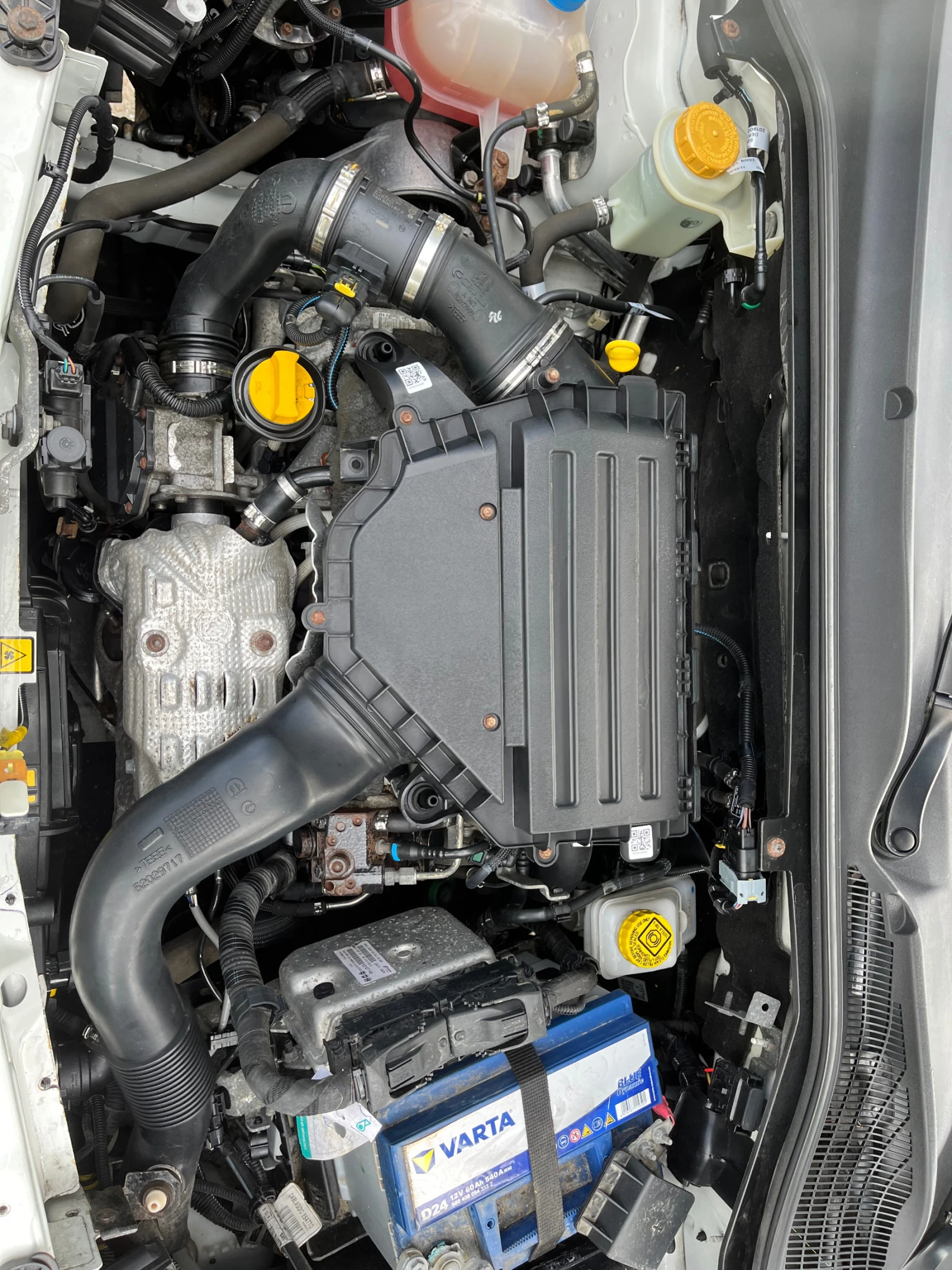 Fiat Doblo 1.3EURO6 | Mobile.bg   14