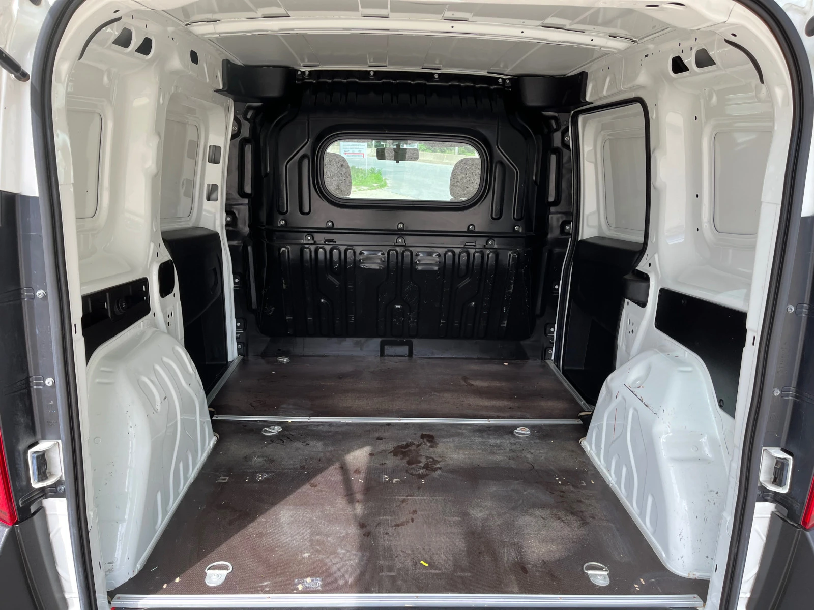 Fiat Doblo 1.3EURO6 | Mobile.bg   11