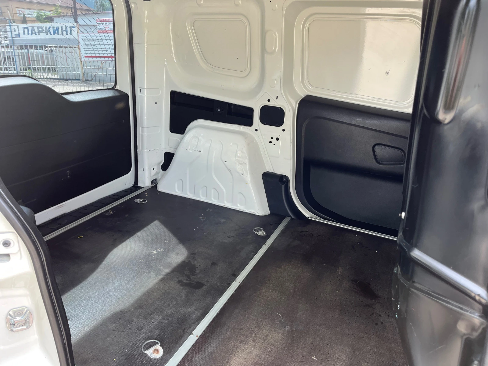 Fiat Doblo 1.3EURO6 | Mobile.bg   13