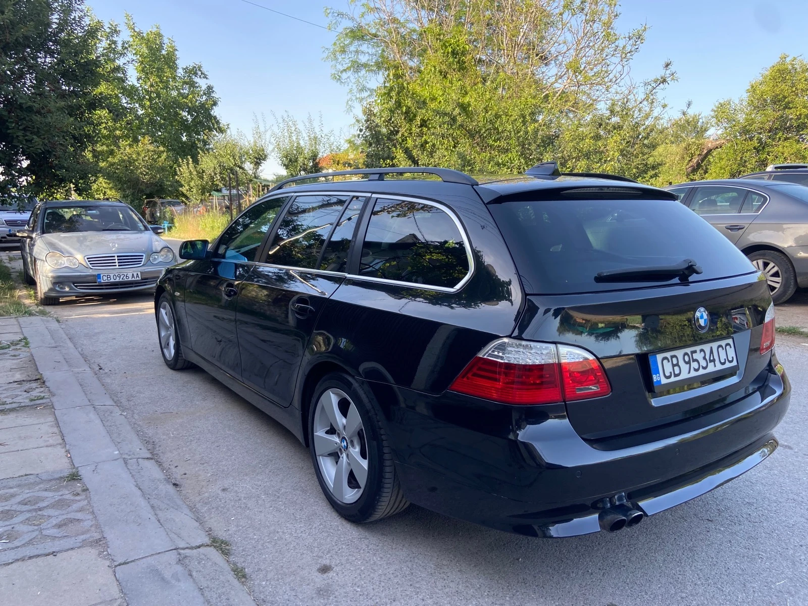 BMW 530 3.0i XDRIVE FACE - изображение 3