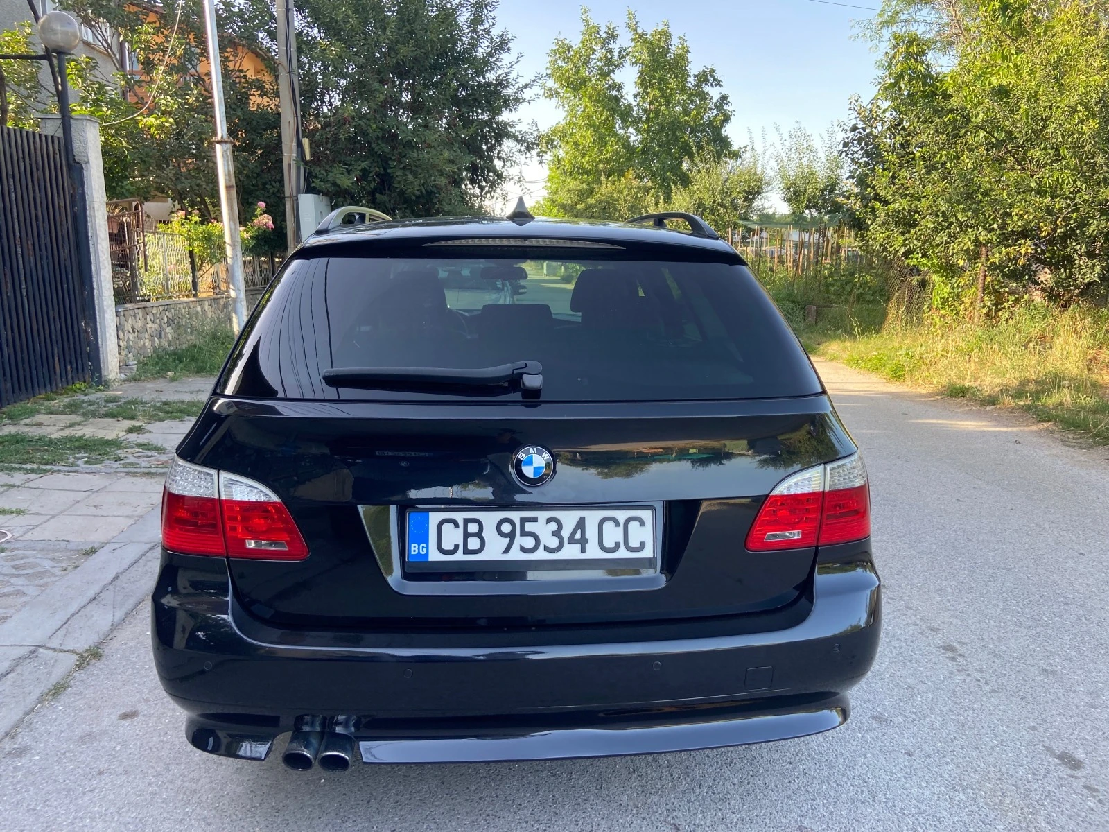 BMW 530 3.0i XDRIVE FACE - изображение 4