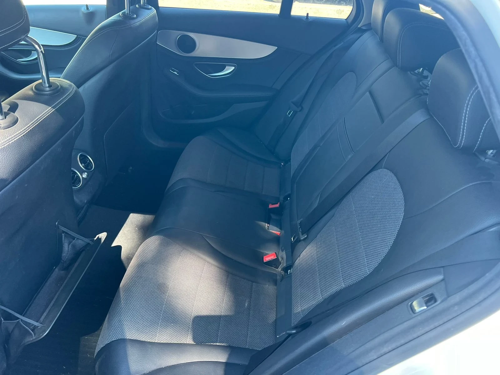 Mercedes-Benz C 220 BLUETEC | Mobile.bg � ����������� 11