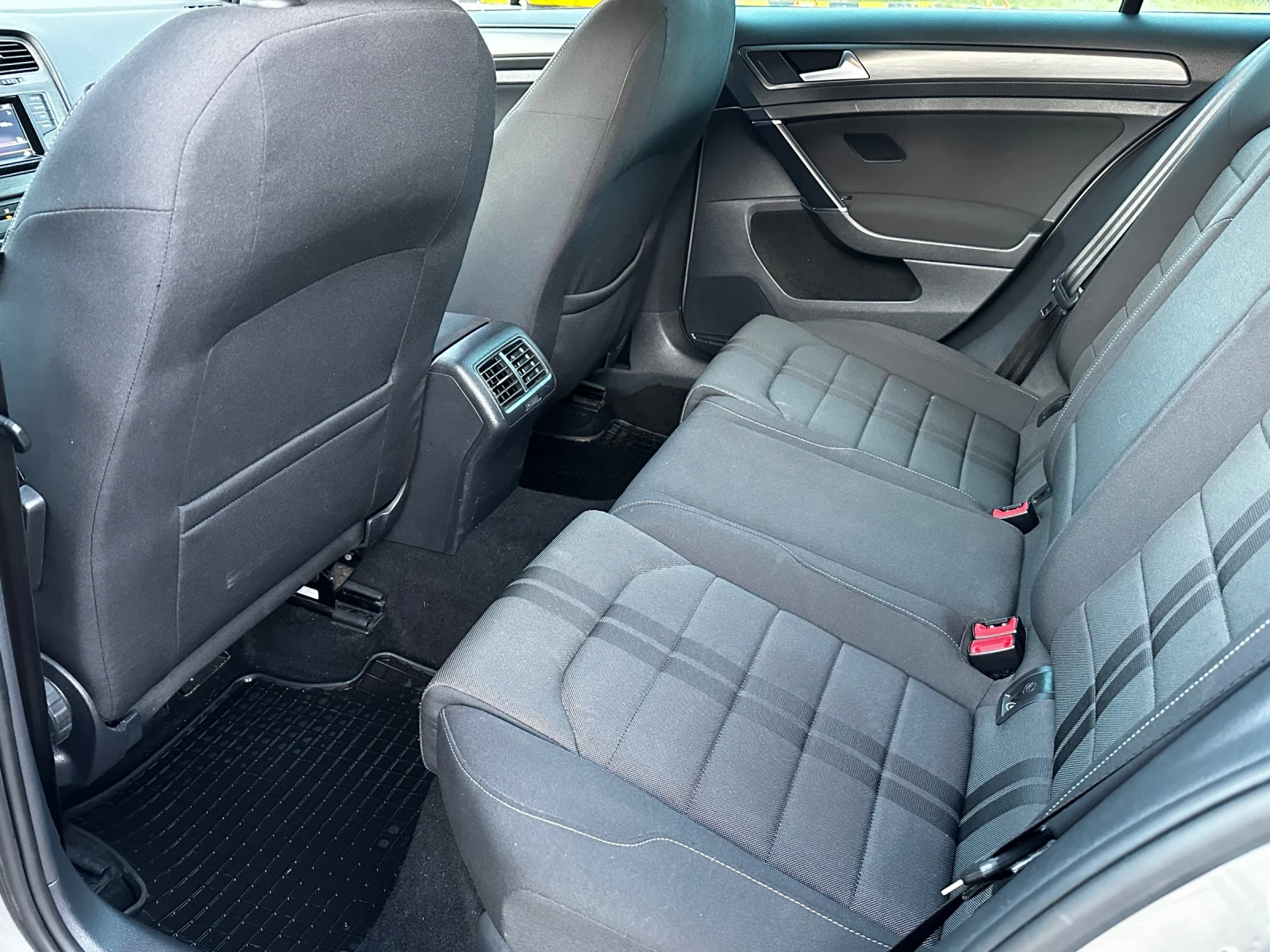 VW Golf 1.6TDI 4MOTION | Mobile.bg   12