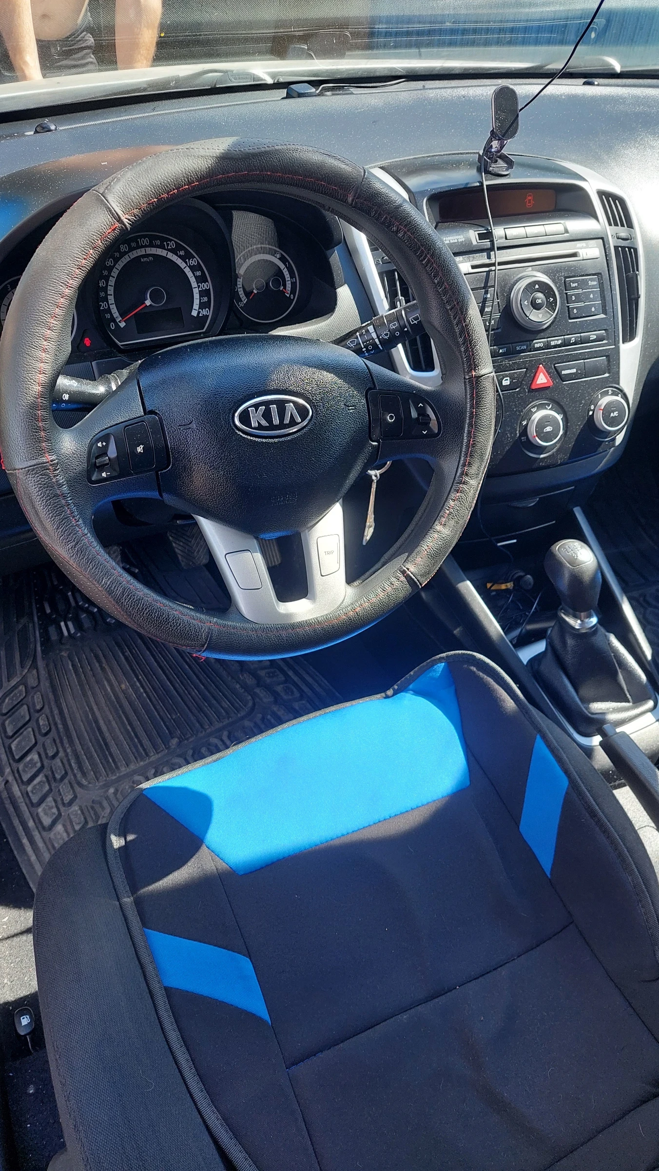 Kia Ceed  - изображение 4