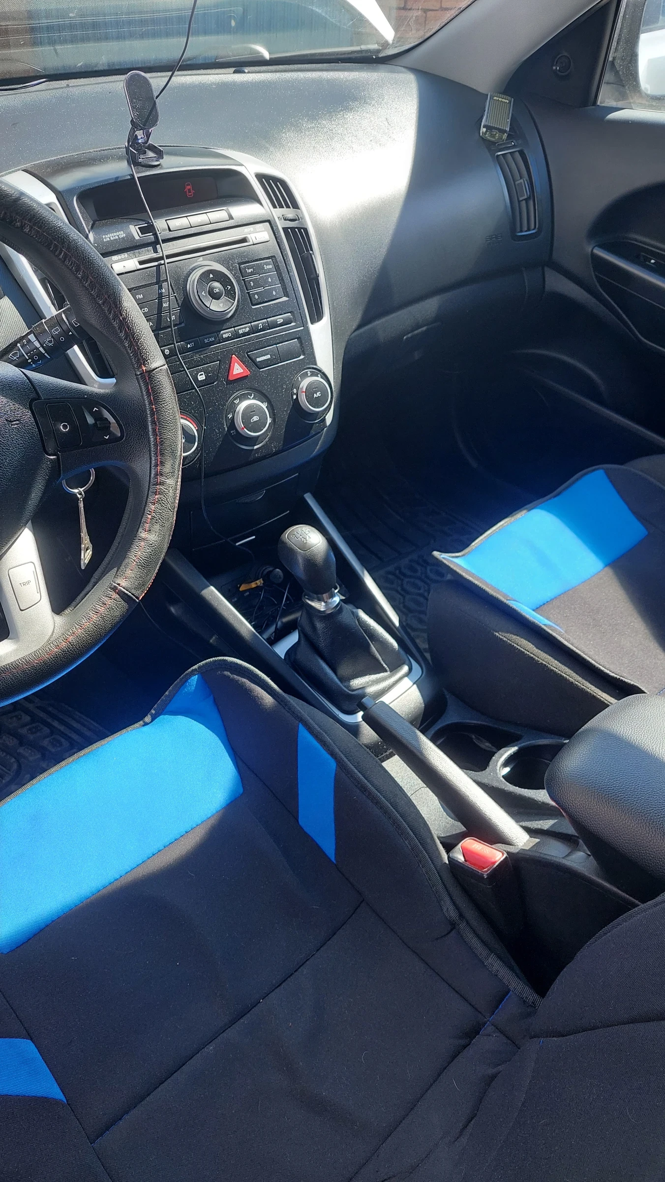 Kia Ceed  - изображение 6