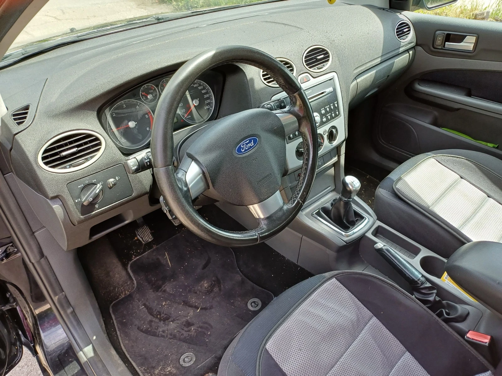 Ford Focus  - изображение 4