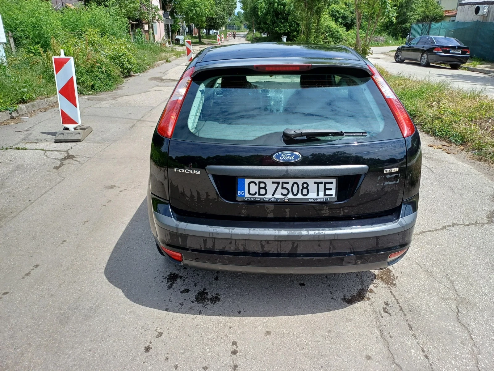 Ford Focus  - изображение 3