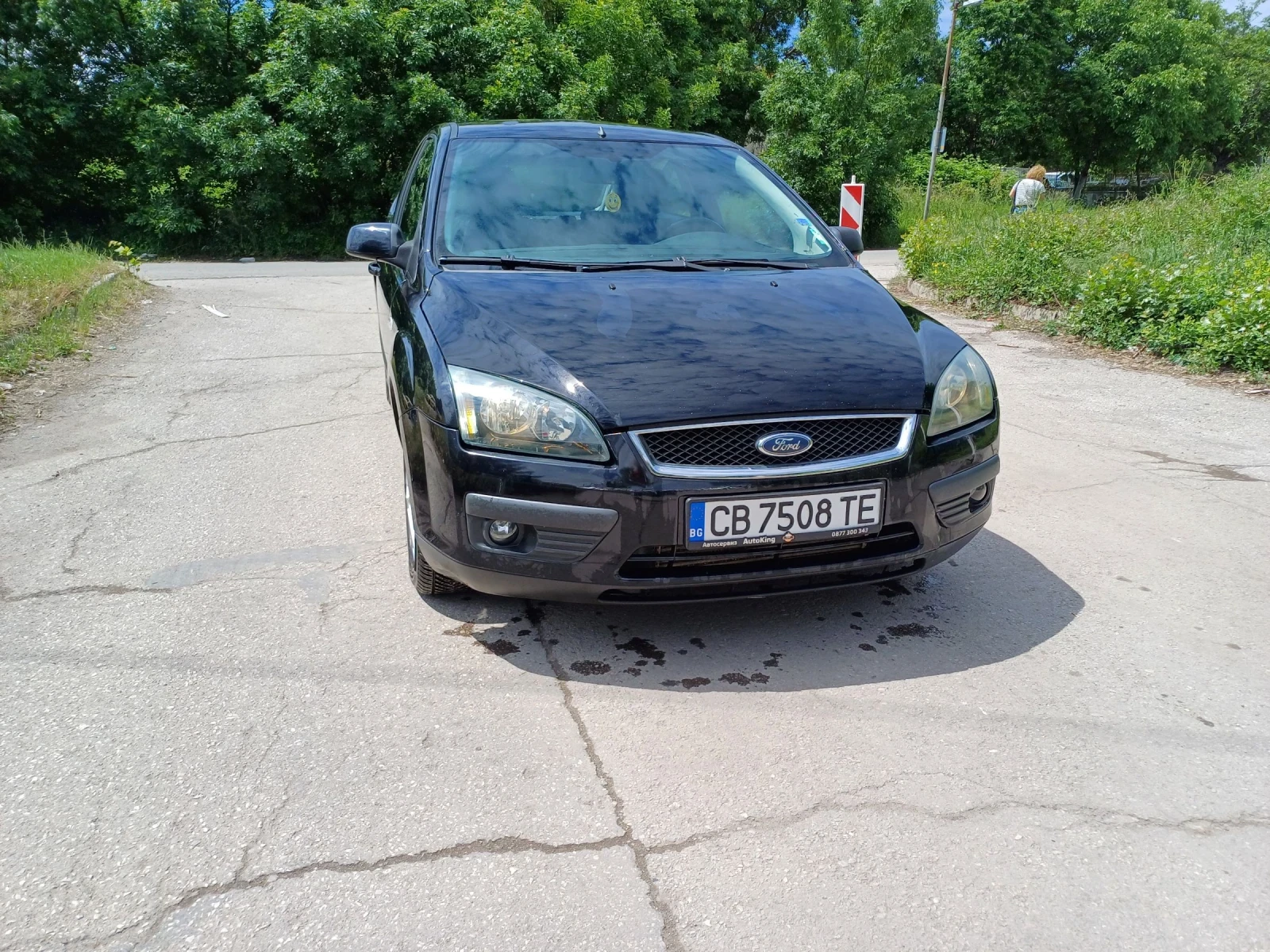Ford Focus  - изображение 8