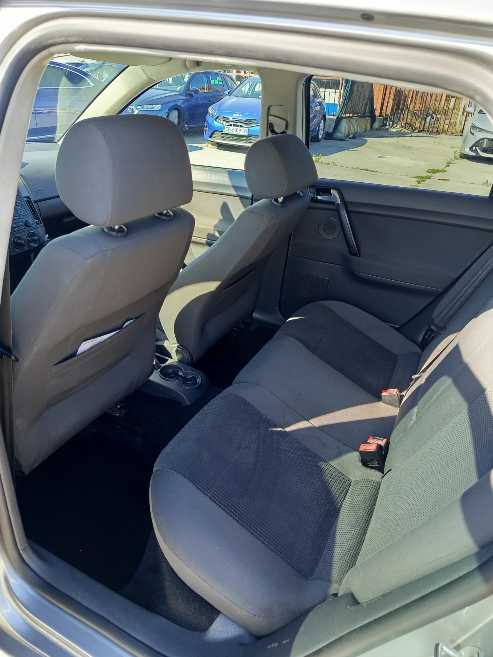 VW Polo 1.9 TDI - изображение 7