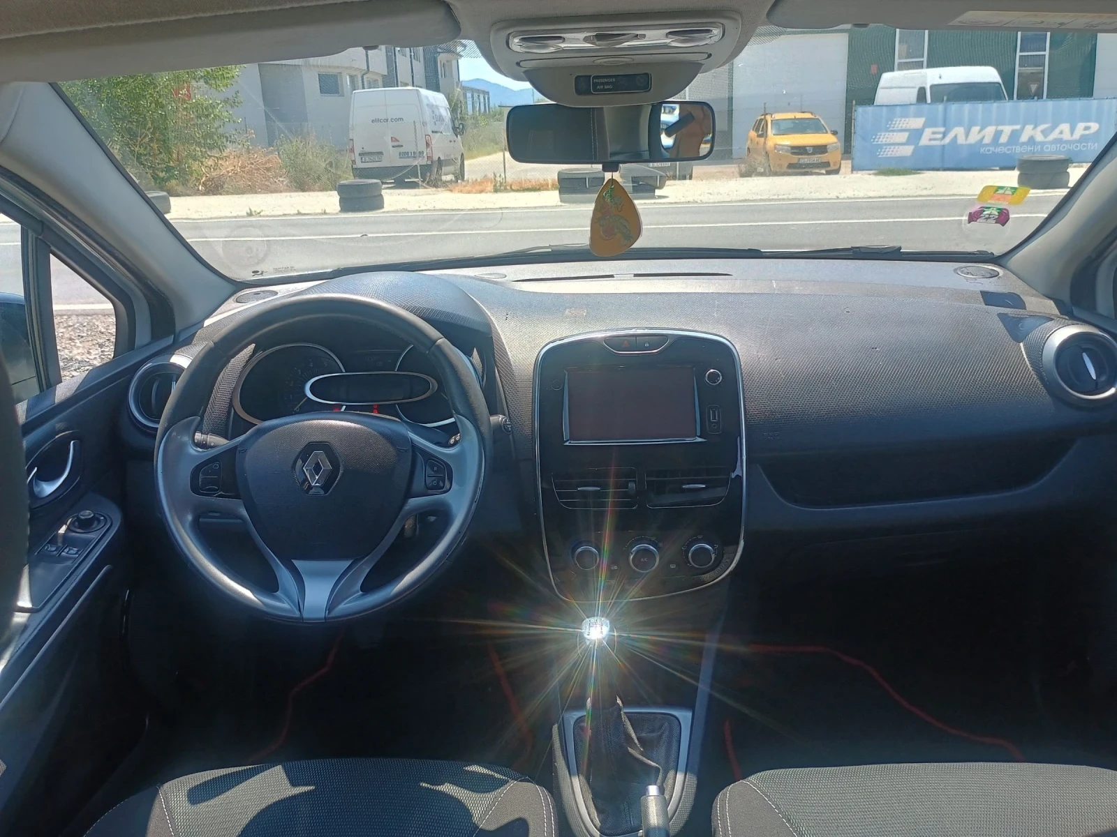 Renault Clio 1.5dci - изображение 8