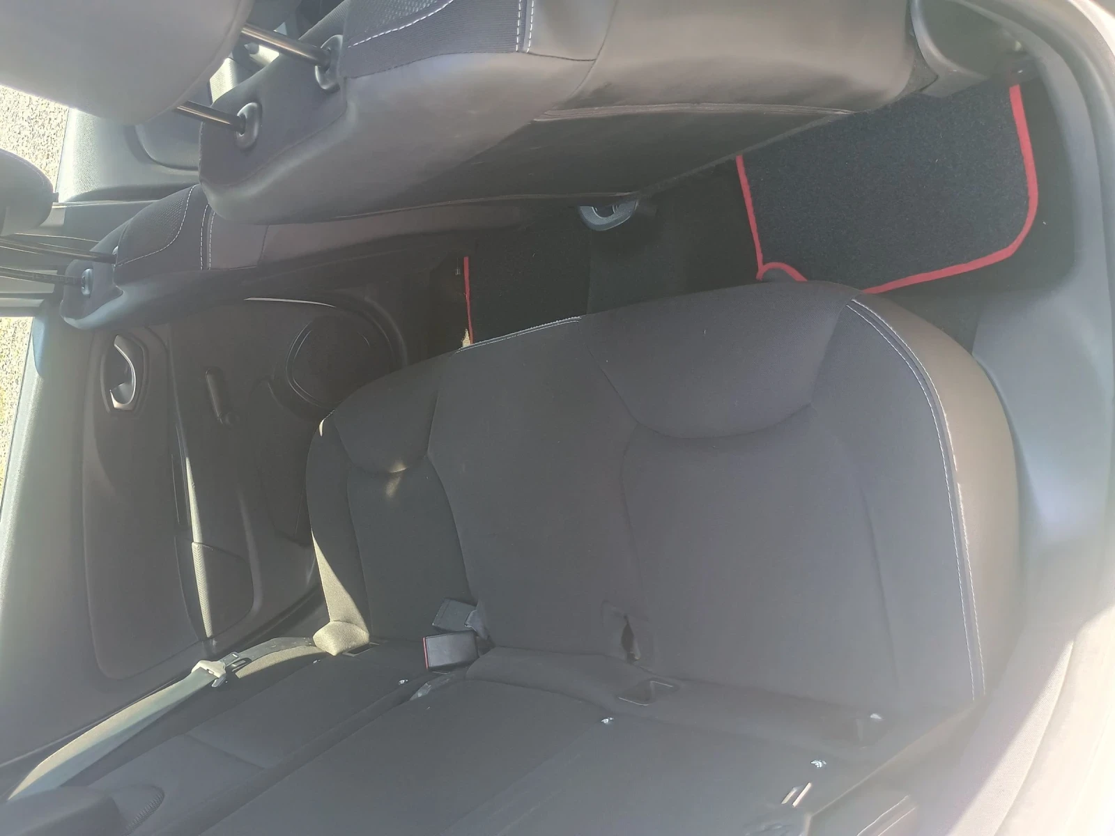 Renault Clio 1.5dci - изображение 10