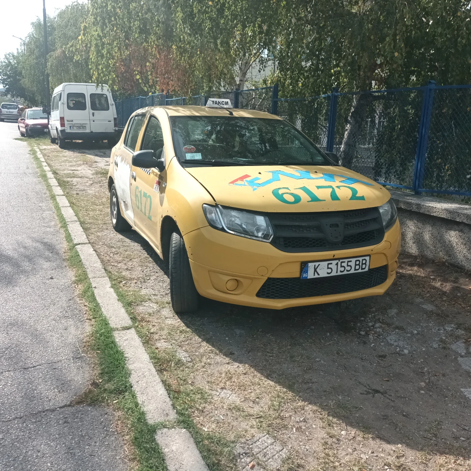 Dacia Sandero  - изображение 5