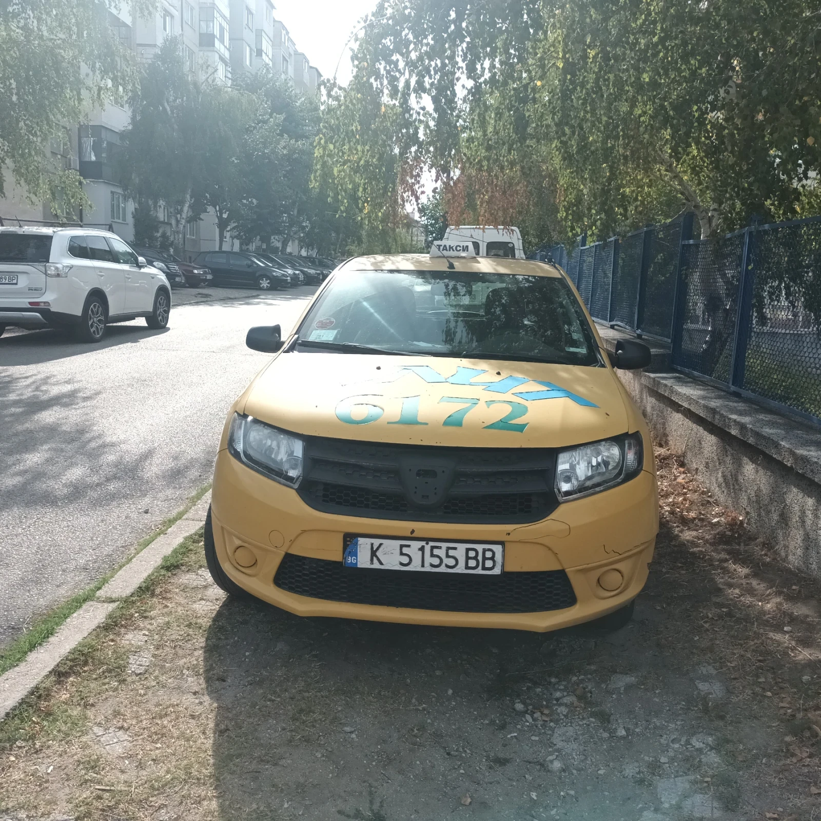 Dacia Sandero | Mobile.bg   1