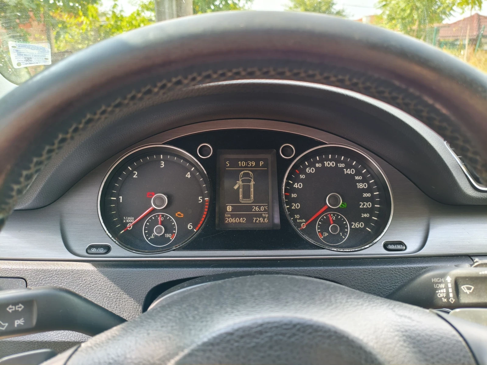 VW Passat  - изображение 6