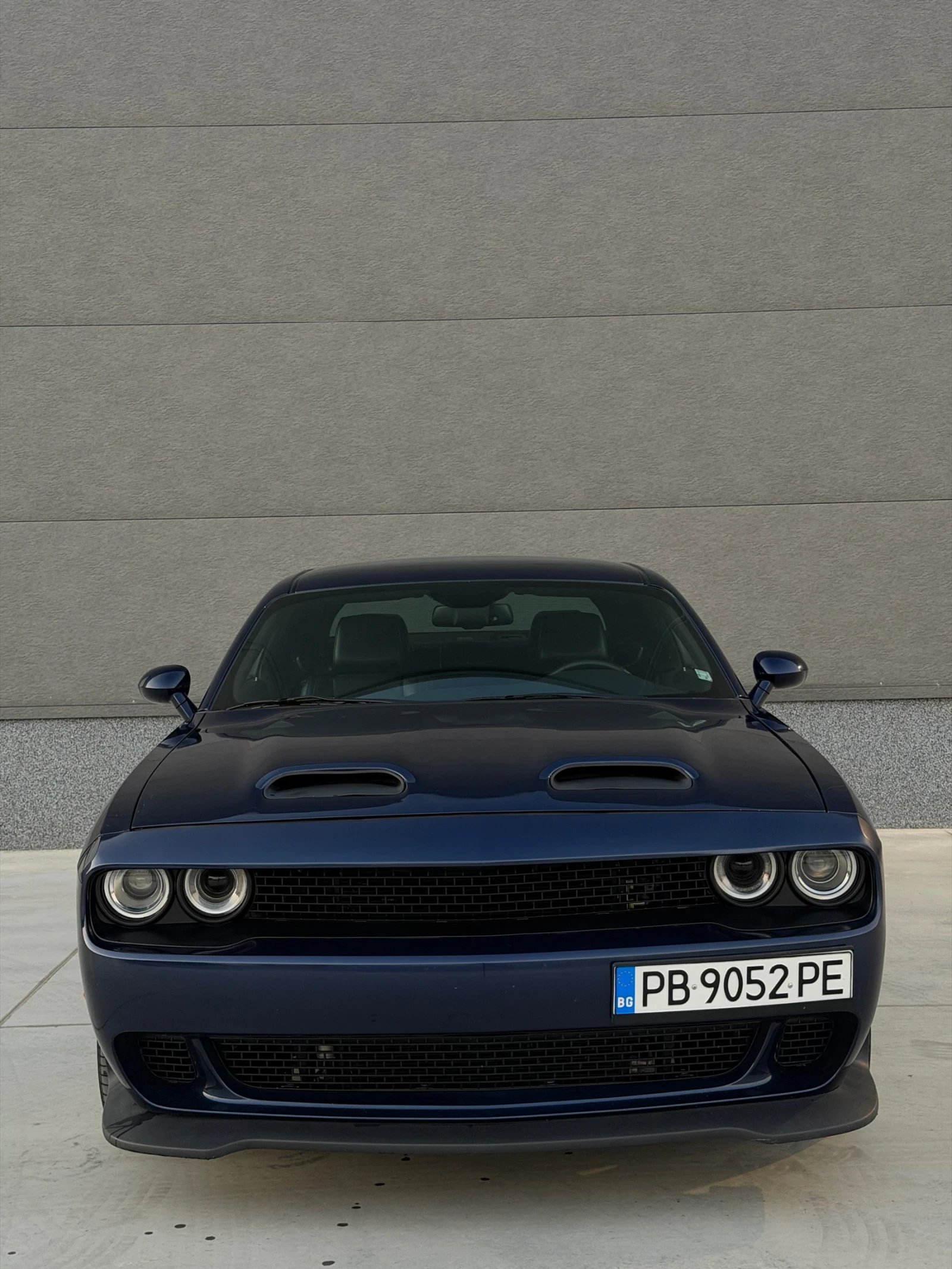 Dodge Challenger 5.7 HEMI RT/SRT* ОБДУХ* ПОДГРЕВ* ALPINESOUND* , снимка 6 - Автомобили и джипове - 55506743