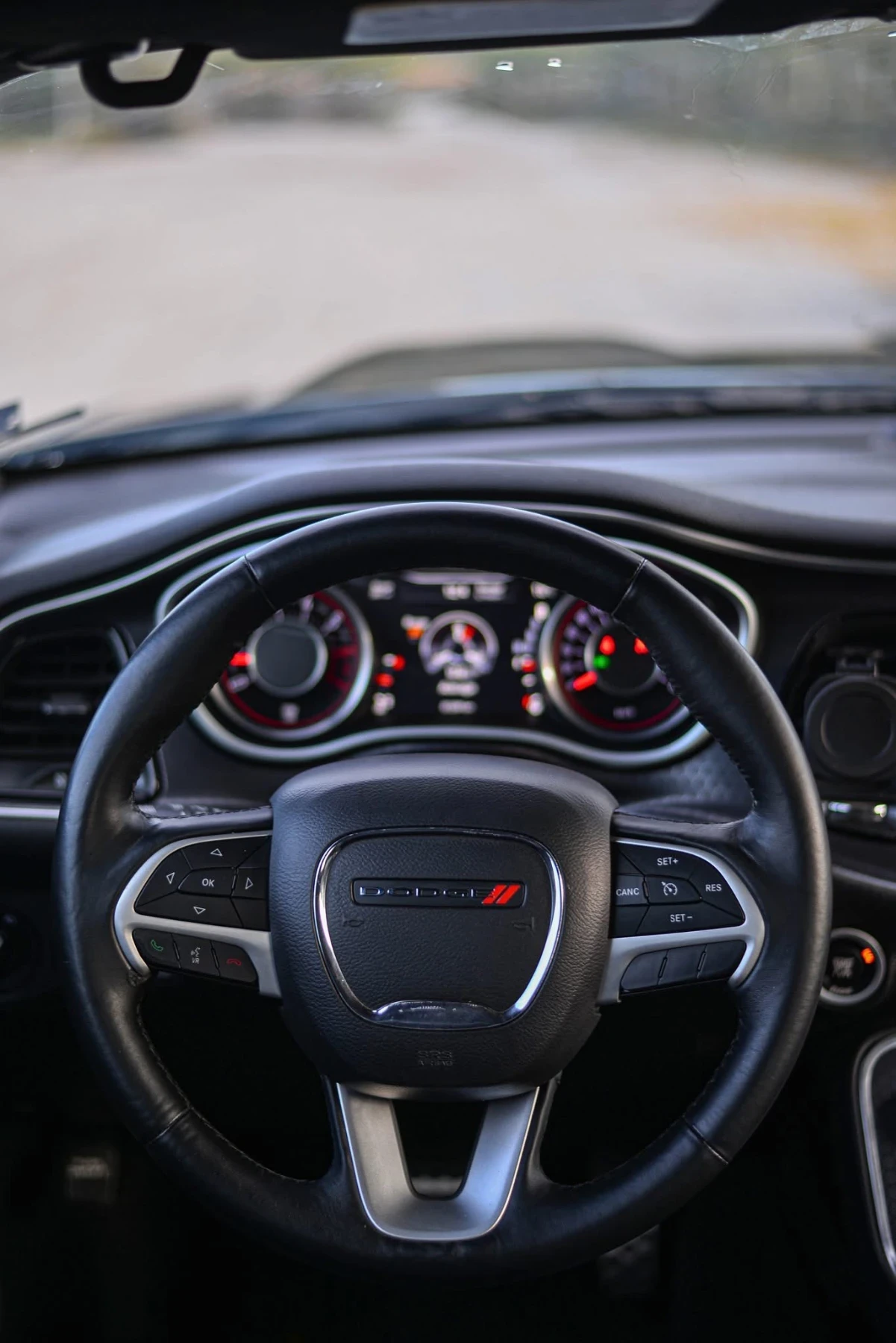 Dodge Challenger 5.7 HEMI RT/SRT* * * ALPINESOUND*  | Mobile.bg   11