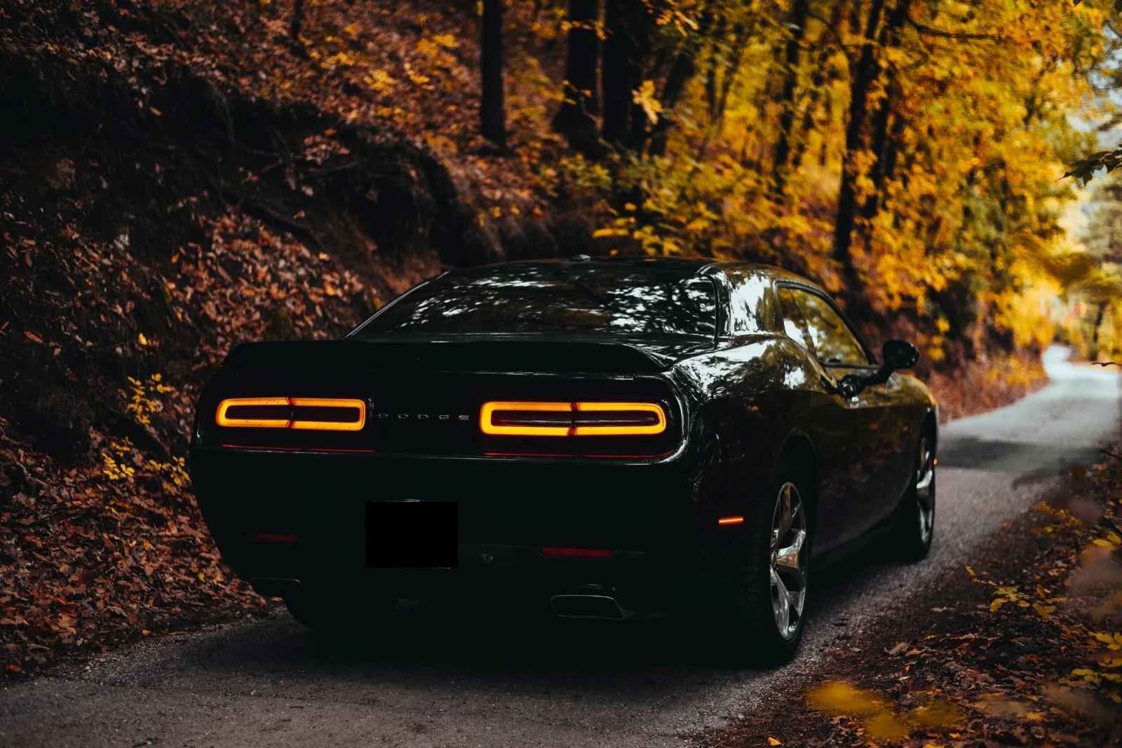 Dodge Challenger 5.7 HEMI RT/SRT* * * ALPINESOUND*  | Mobile.bg   3