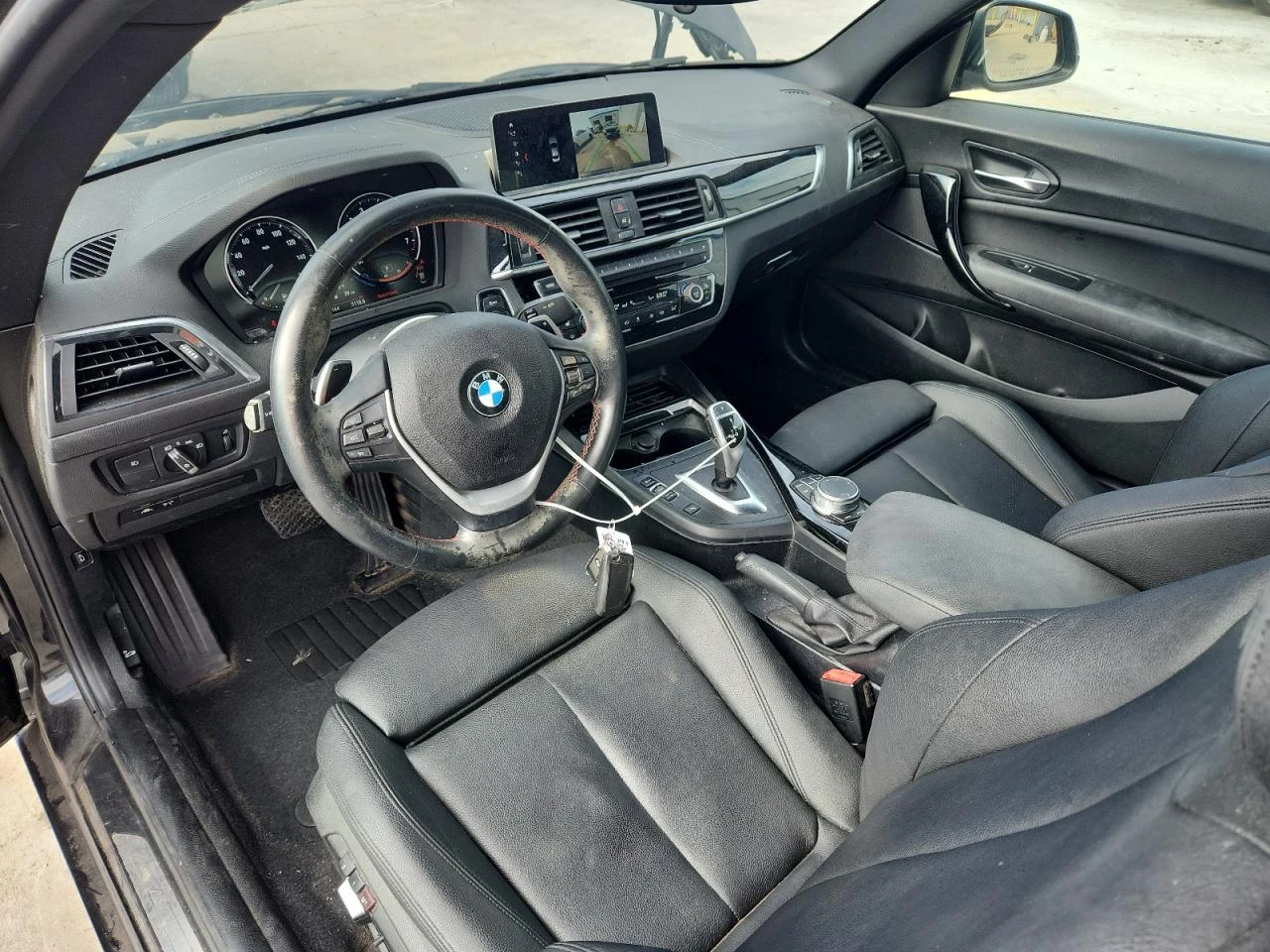 BMW 230 Sport Line/HIFI/ПОДГРЕВ/ - изображение 7