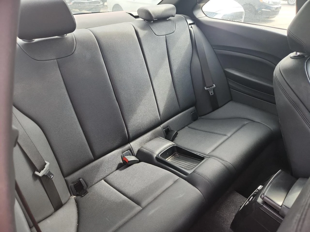 BMW 230 Sport Line/HIFI/ПОДГРЕВ/ - изображение 9