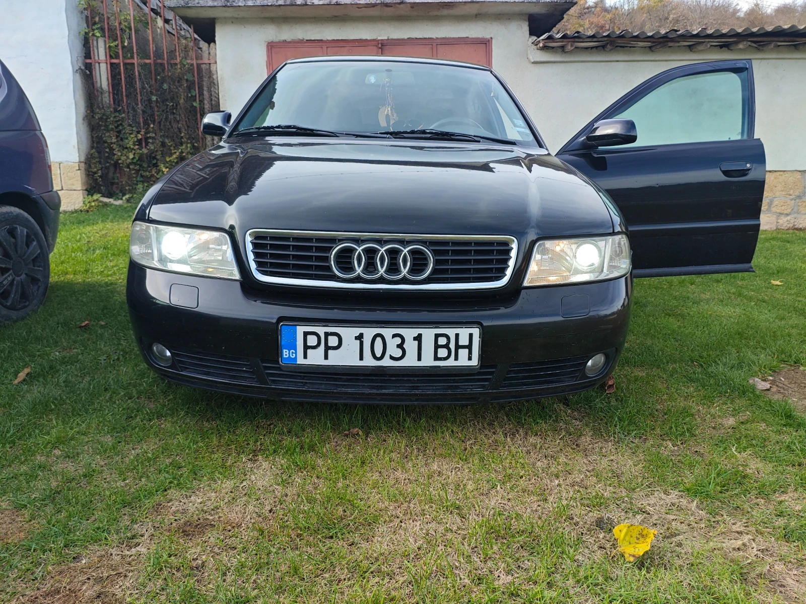 Audi A4 1.9 tdi 90   | Mobile.bg   1