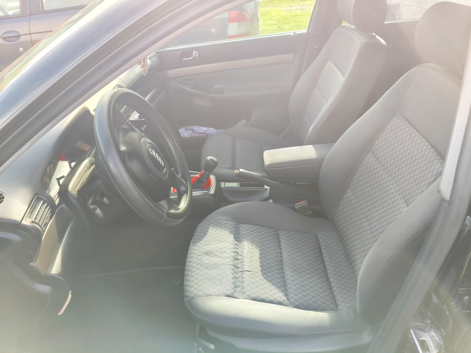 Audi A4 1.9 tdi 90   | Mobile.bg   4