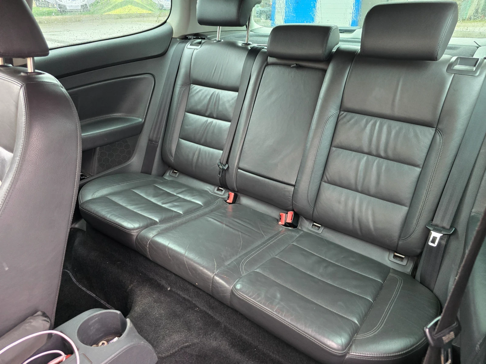 VW Golf  - изображение 8