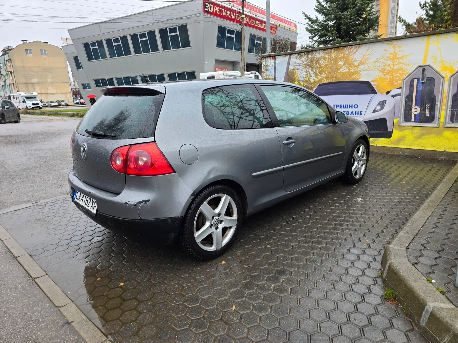 VW Golf  - изображение 3
