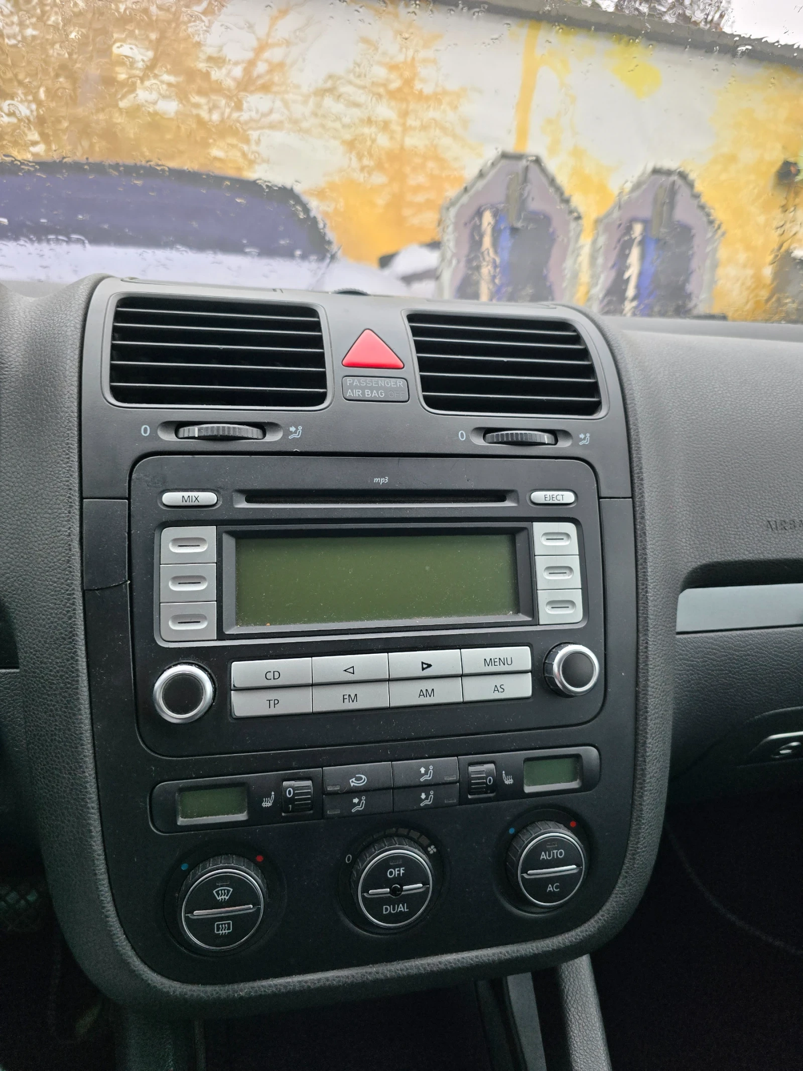 VW Golf  - изображение 9