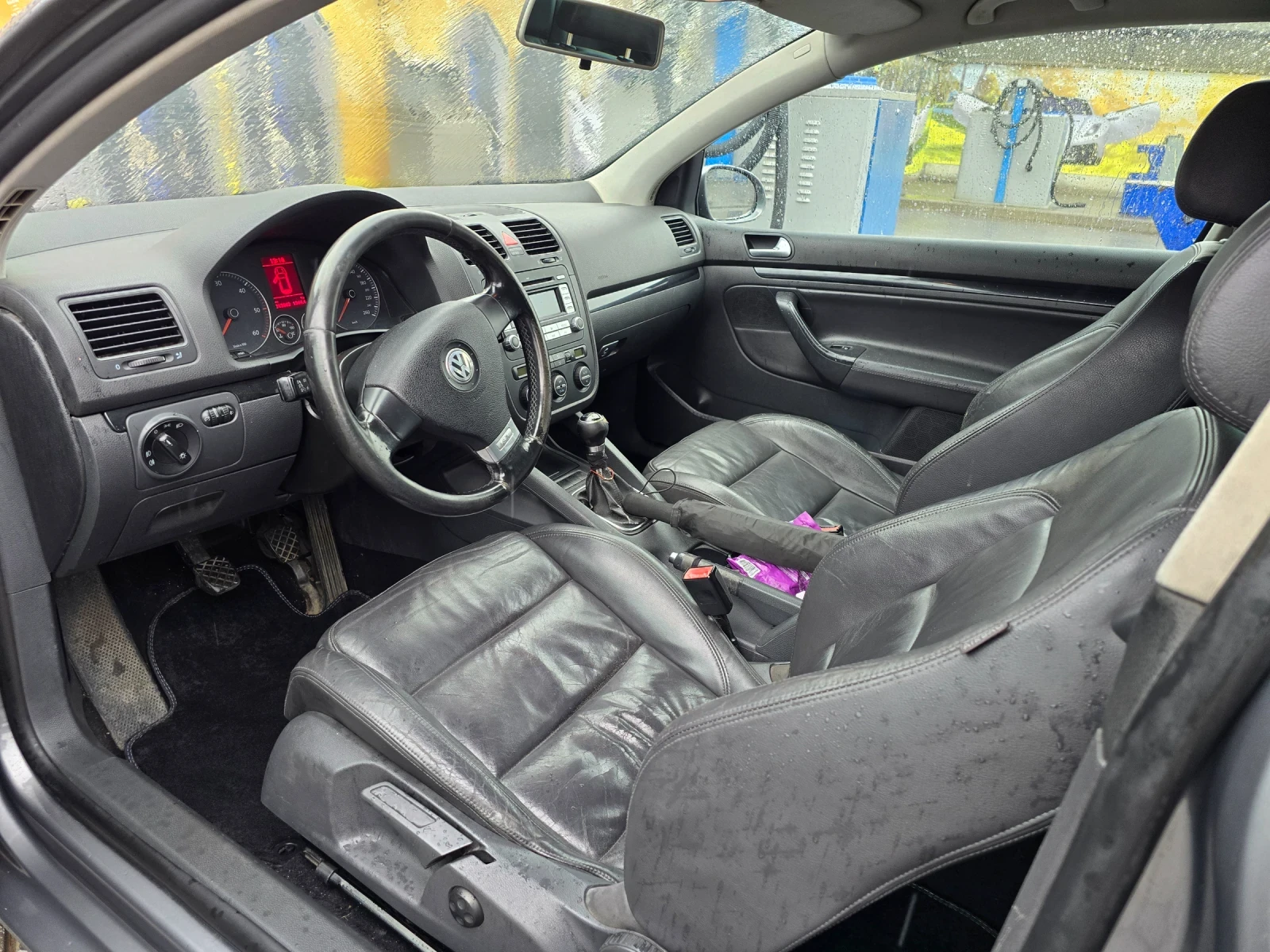 VW Golf  - изображение 6