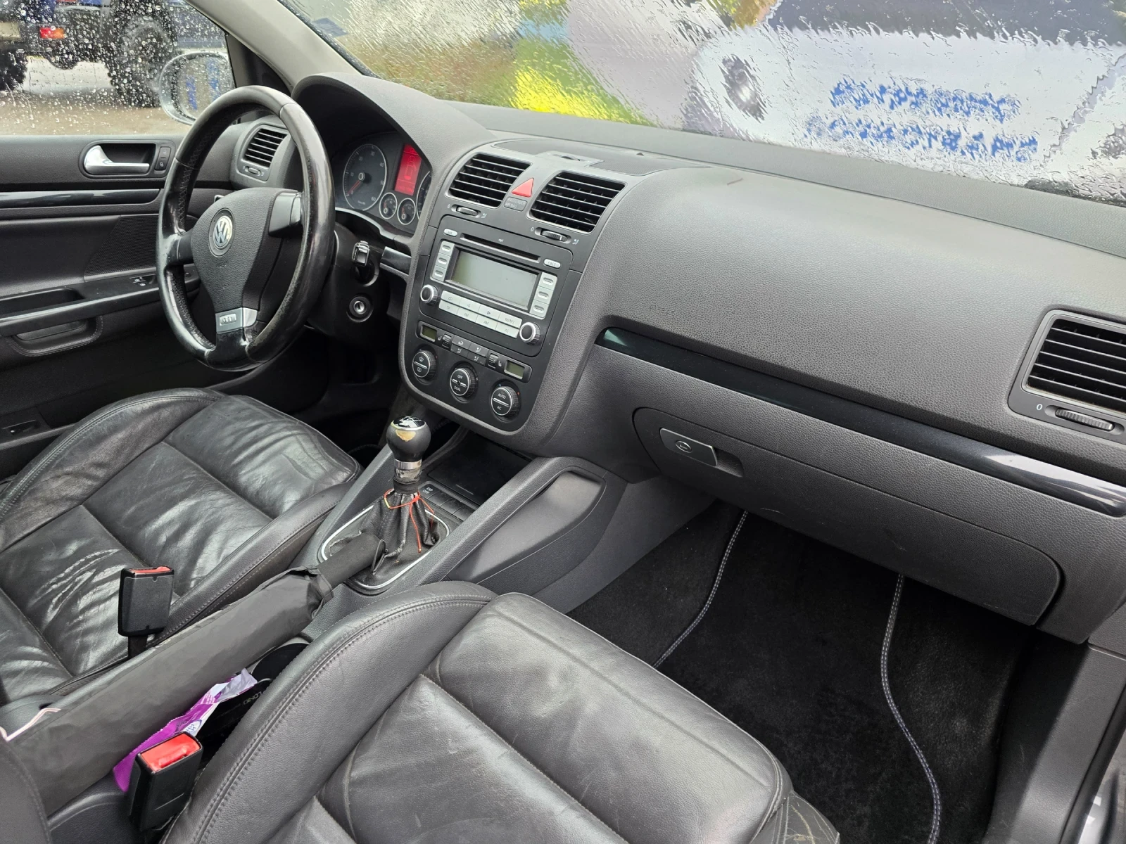 VW Golf  - изображение 5