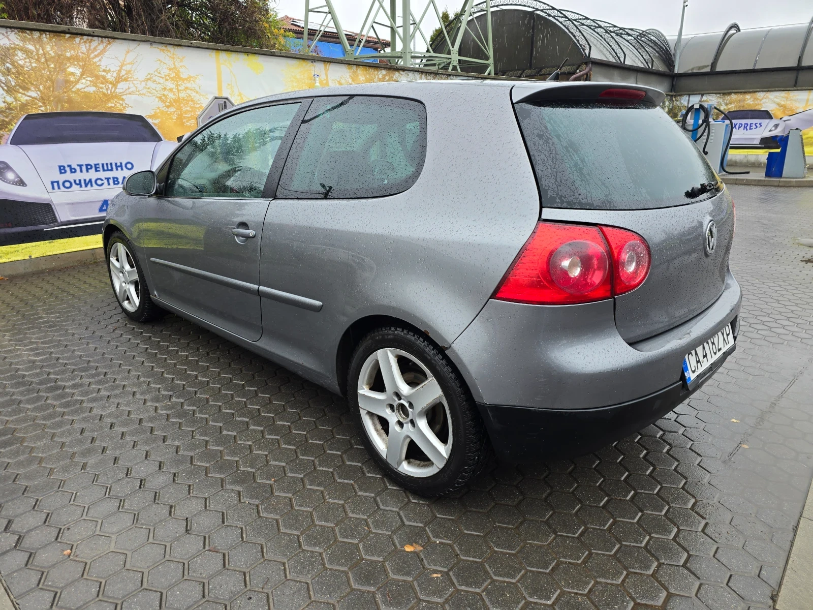 VW Golf  - изображение 4