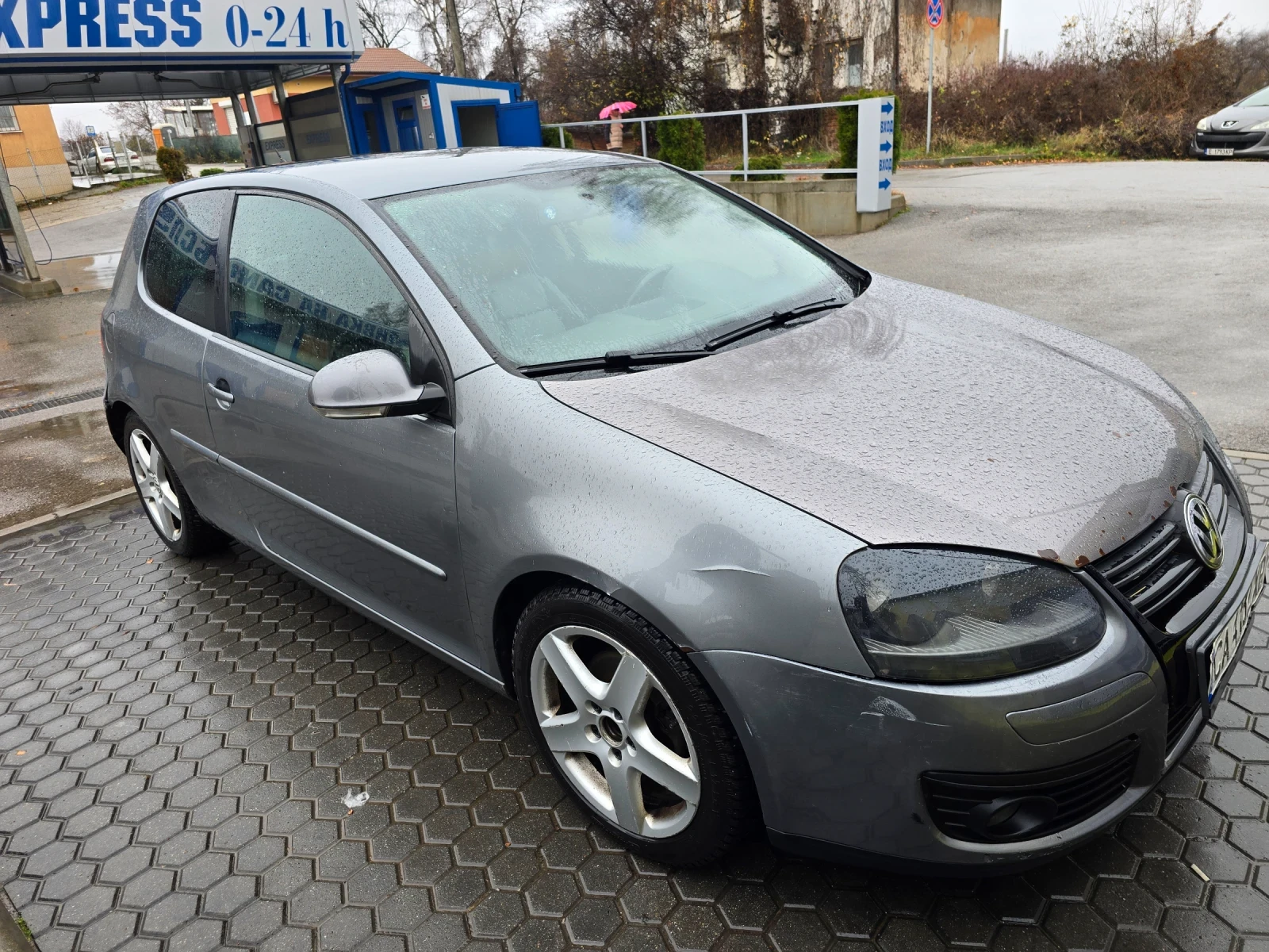 VW Golf  - изображение 2