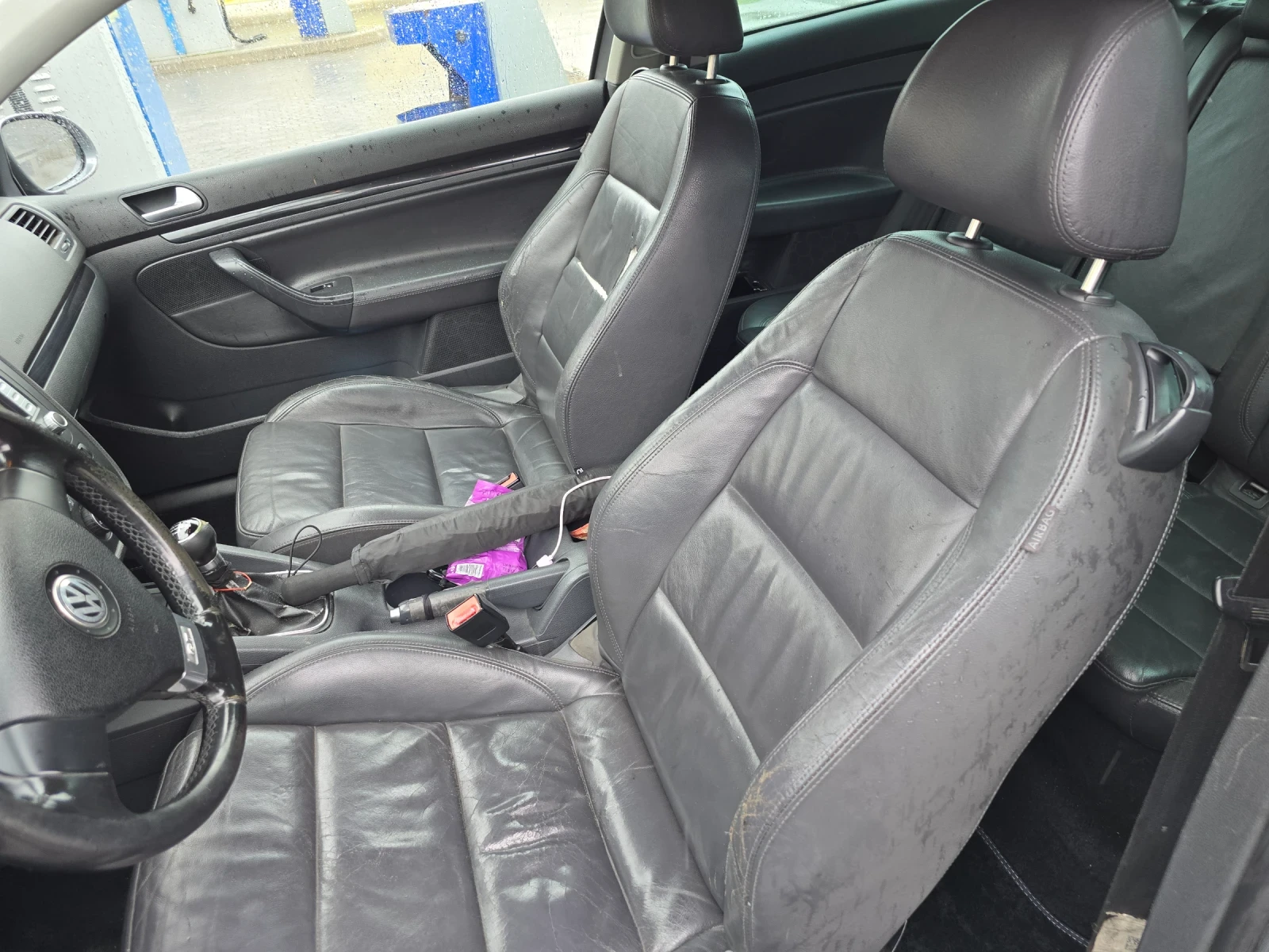 VW Golf  - изображение 7