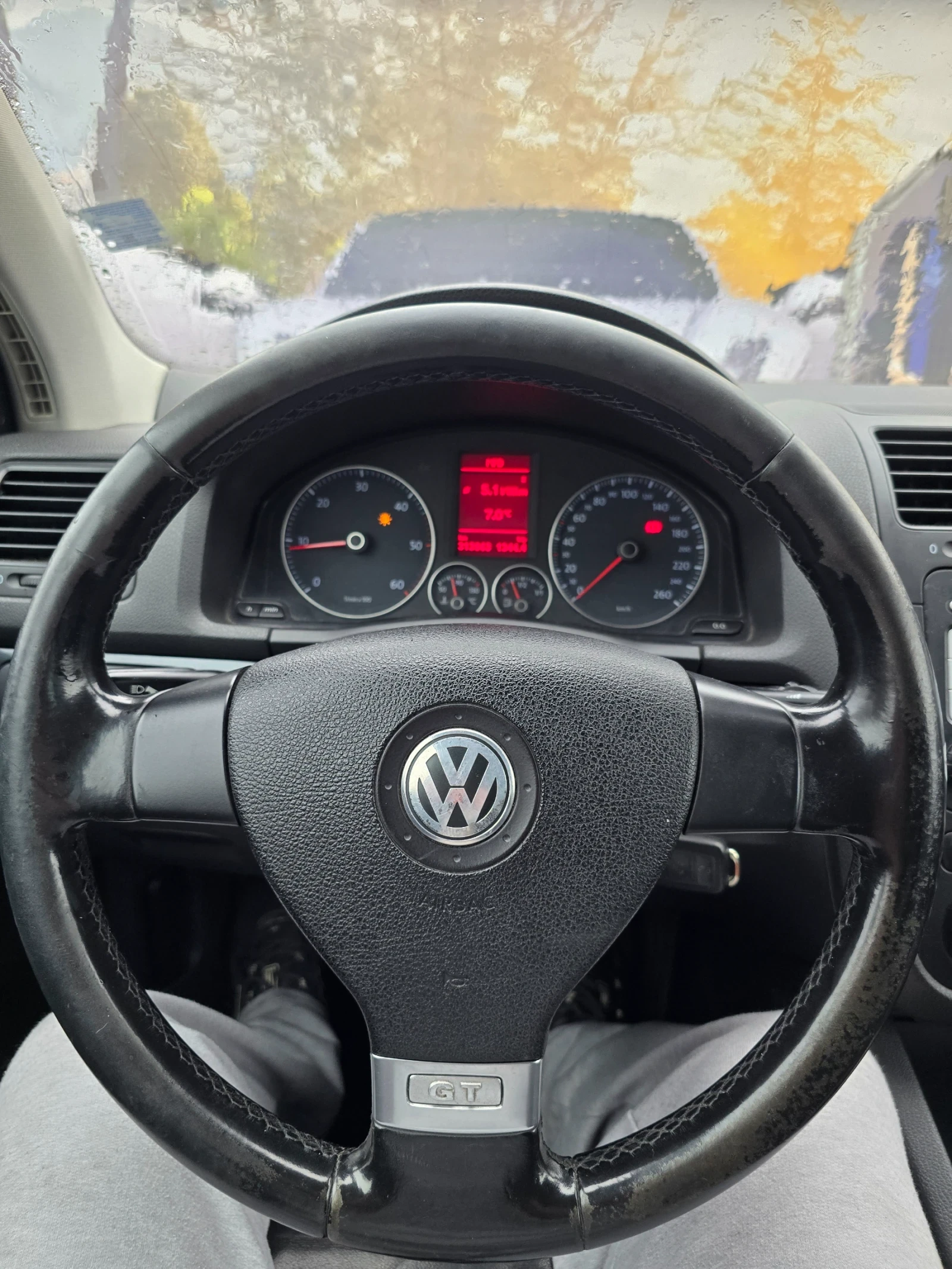 VW Golf  - изображение 10