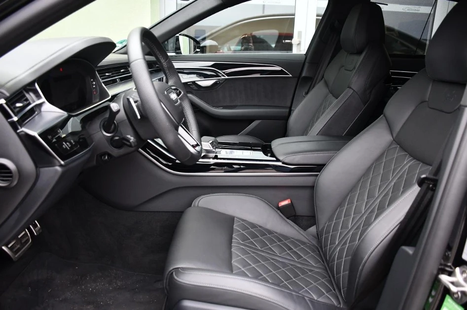 Audi A8 L 50 TDI Quattro - изображение 6